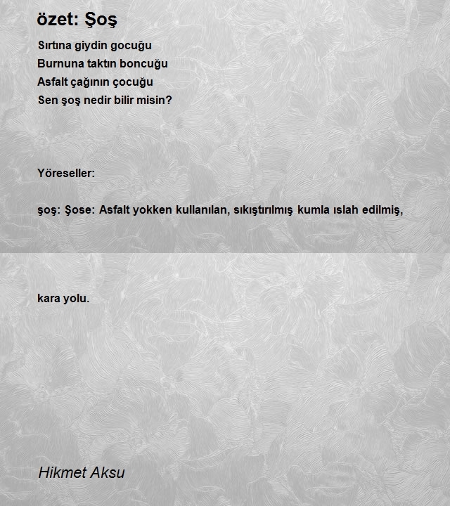 Hikmet Aksu