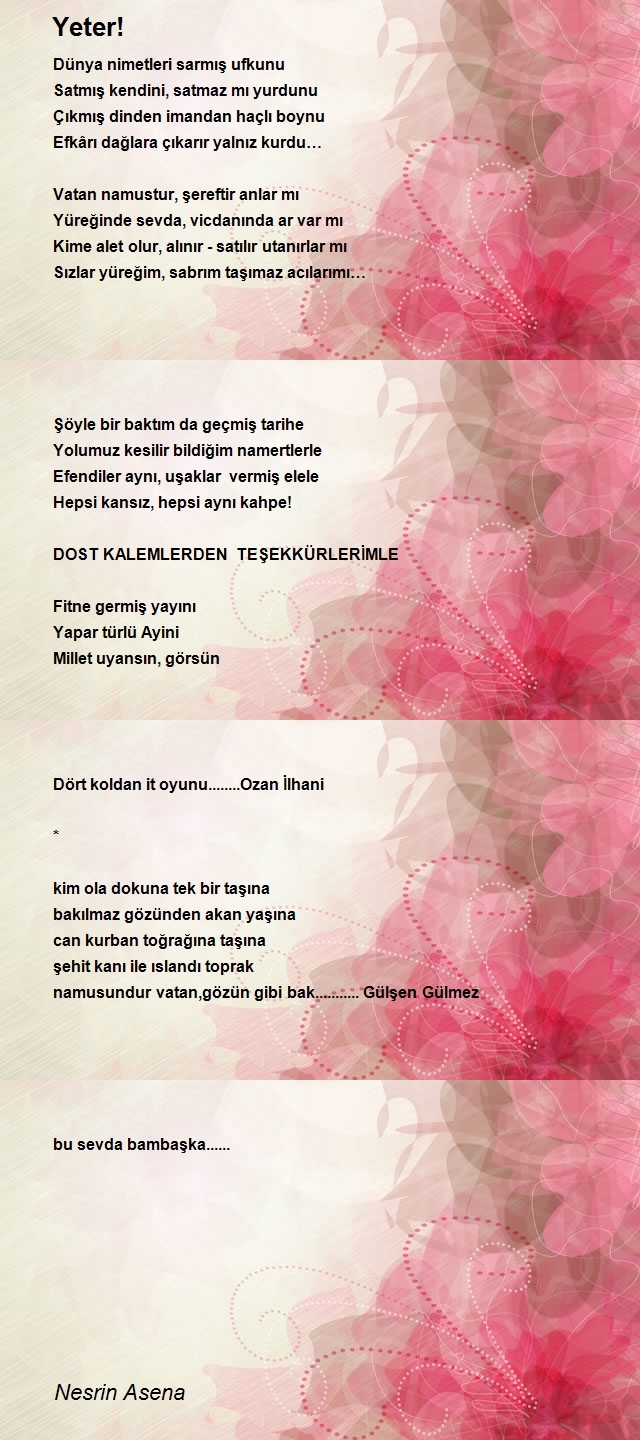 Nesrin Asena