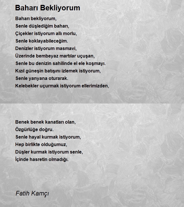 Fatih Kamçı