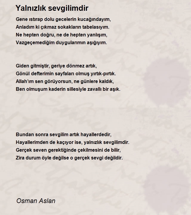 Osman Aslan