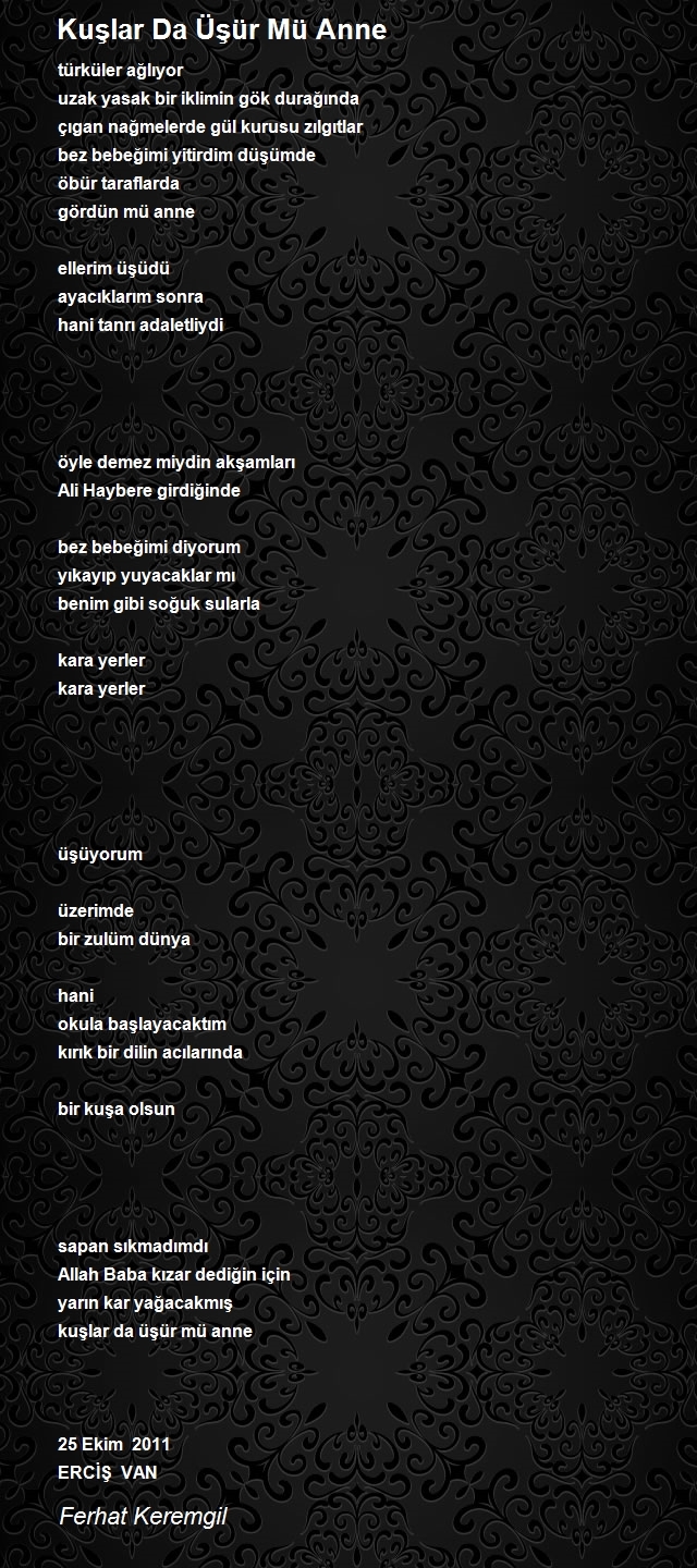 Ferhat Keremgil