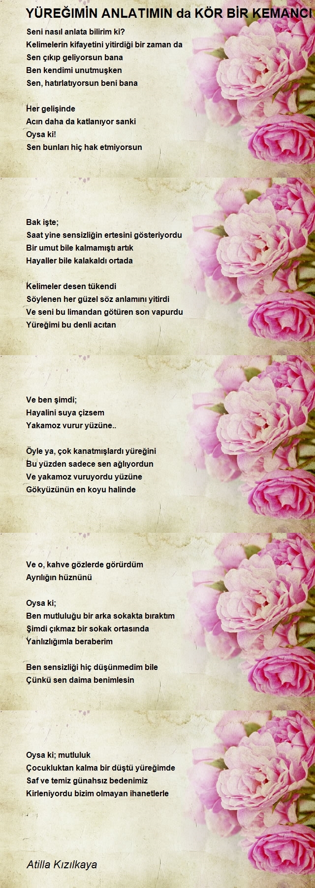 Atilla Kızılkaya