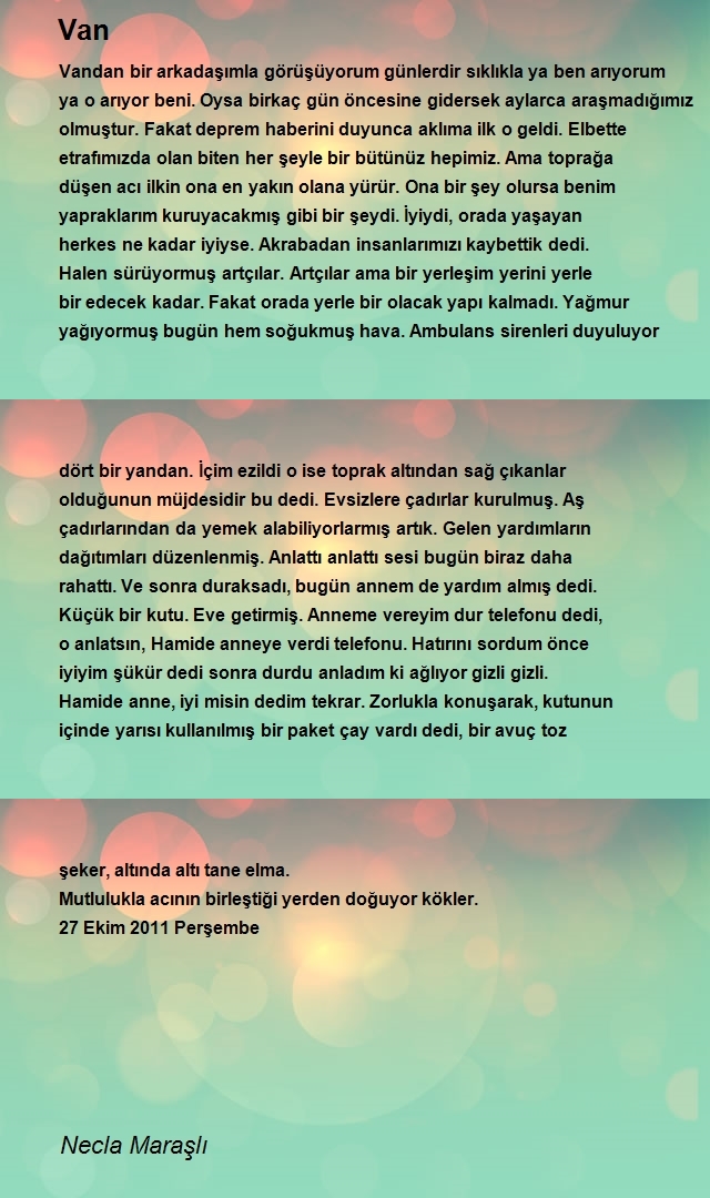 Necla Maraşlı