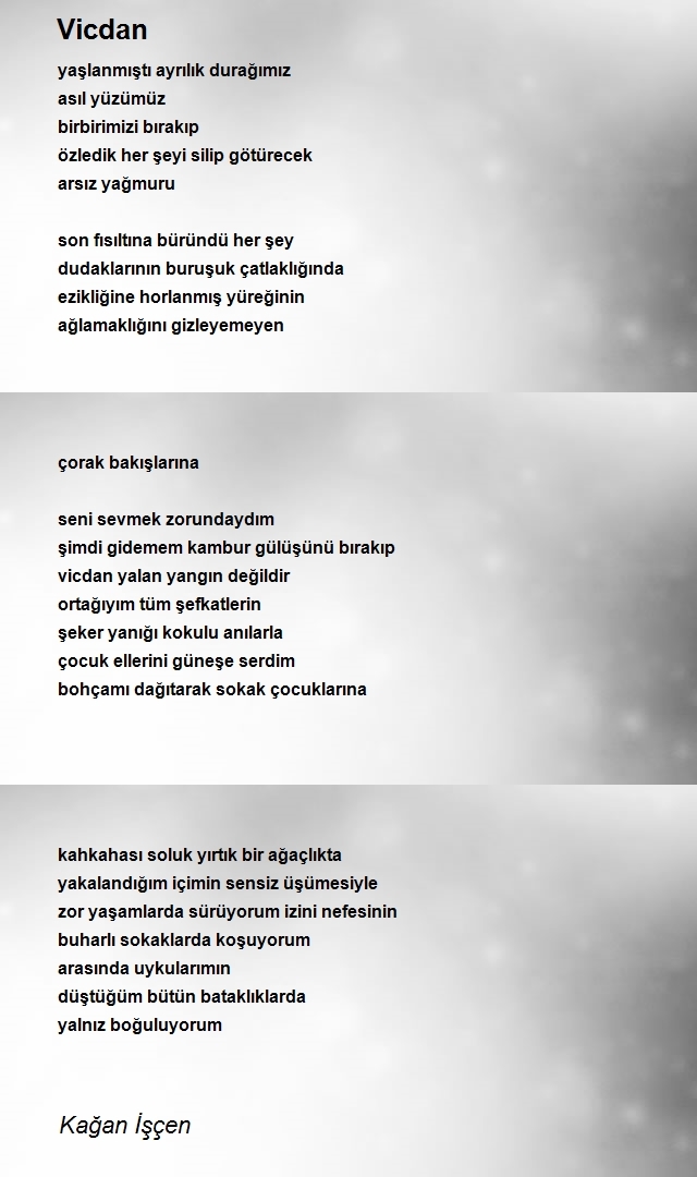 Kağan İşçen