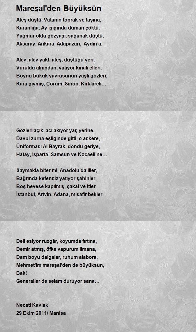 Necati Kavlak