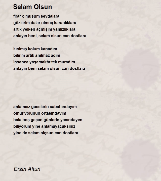 Ersin Altun