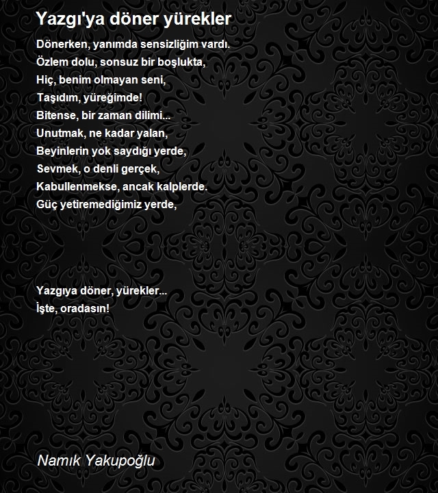 Namık Yakupoğlu