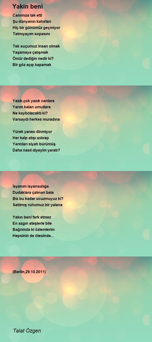 Talat Özgen