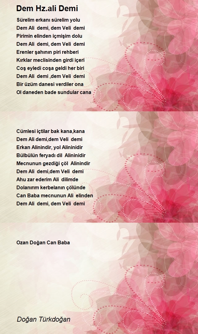 Doğan Türkdoğan