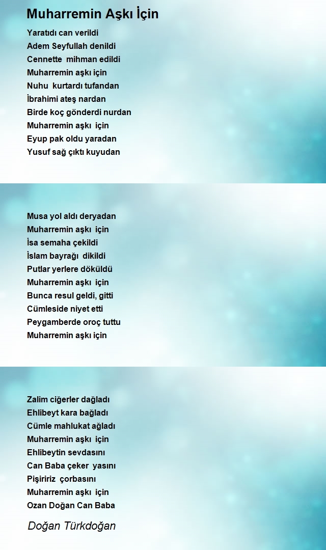 Doğan Türkdoğan
