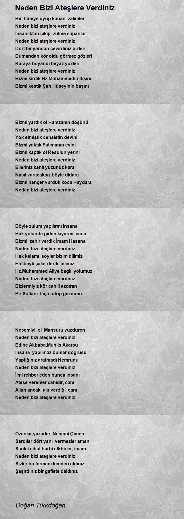 Doğan Türkdoğan