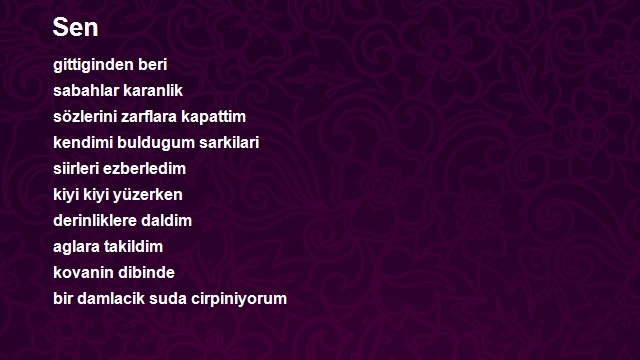 Seciye Asar