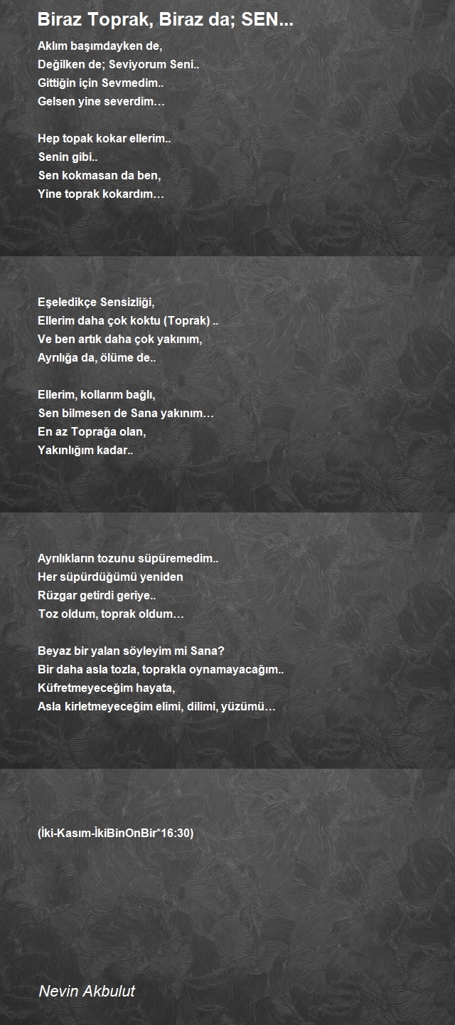 Nevin Akbulut