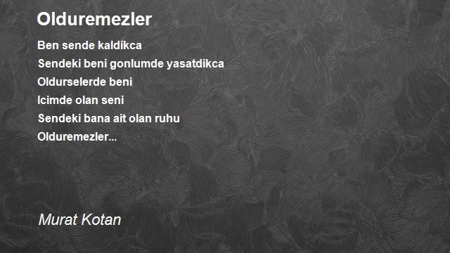 Murat Kotan