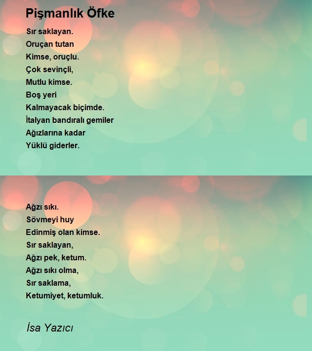İsa Yazıcı
