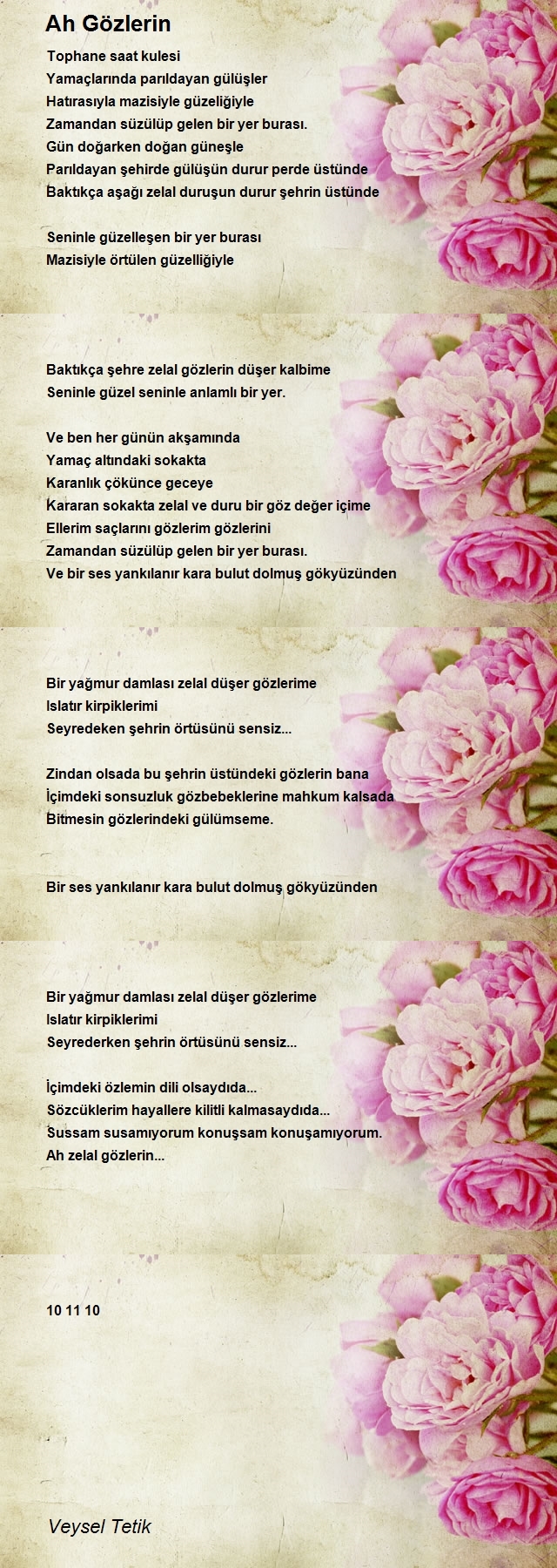 Veysel Tetik