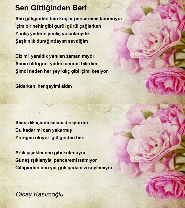 Olcay Kasımoğlu