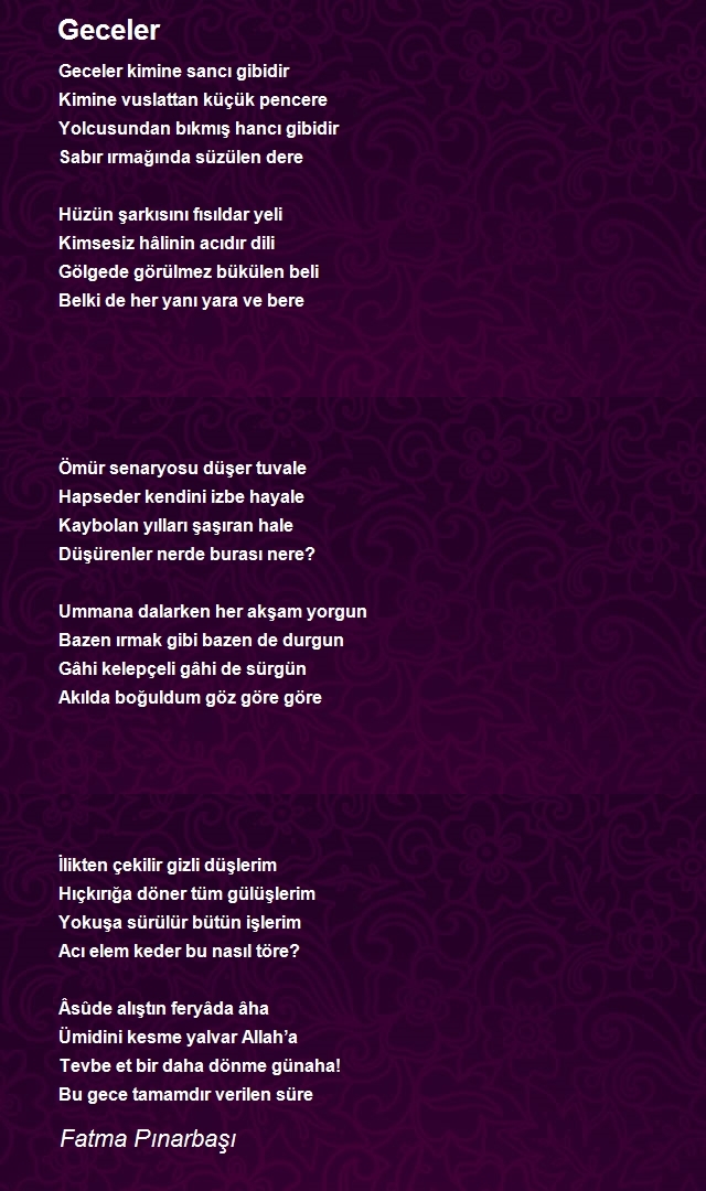 Fatma Pınarbaşı