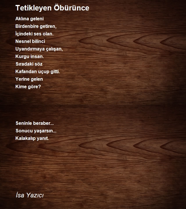 İsa Yazıcı