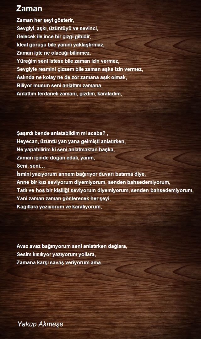 Yakup Akmeşe