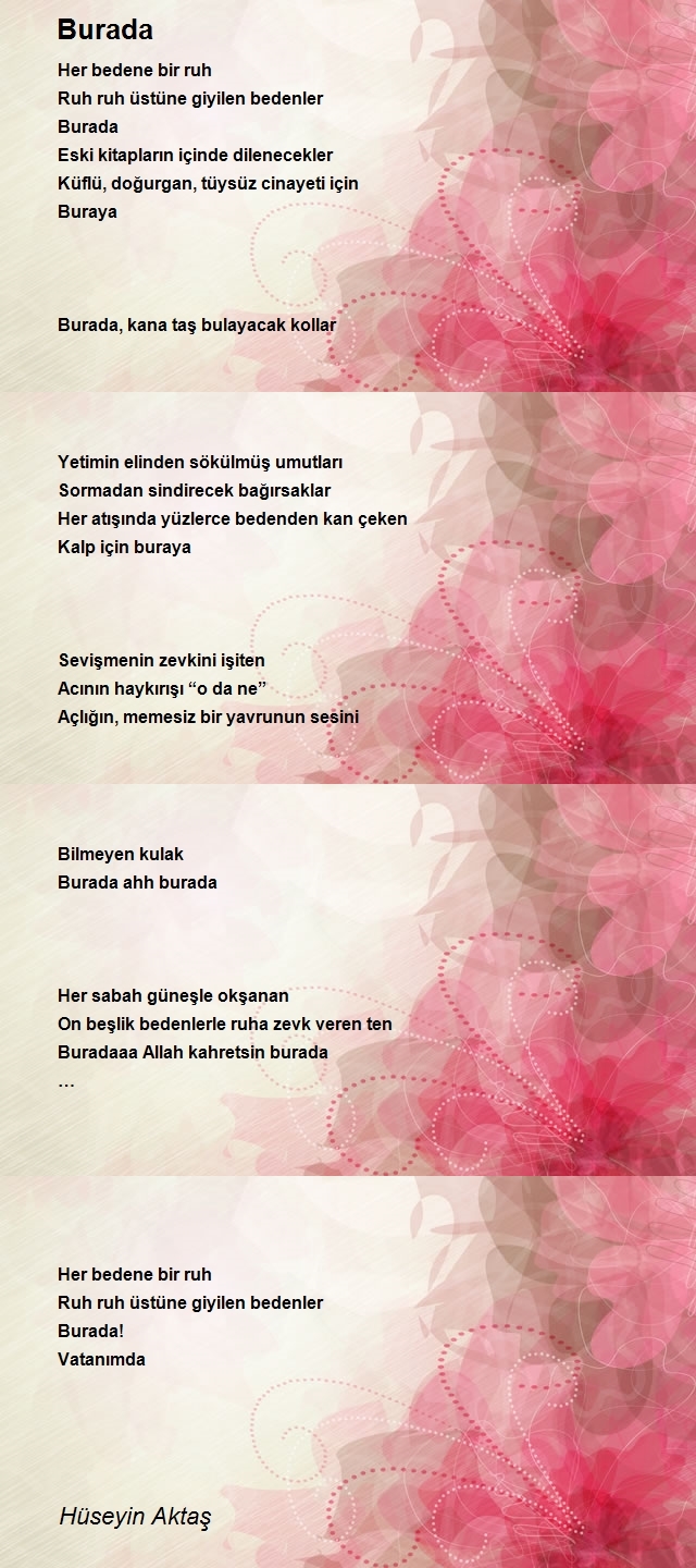 Hüseyin Aktaş
