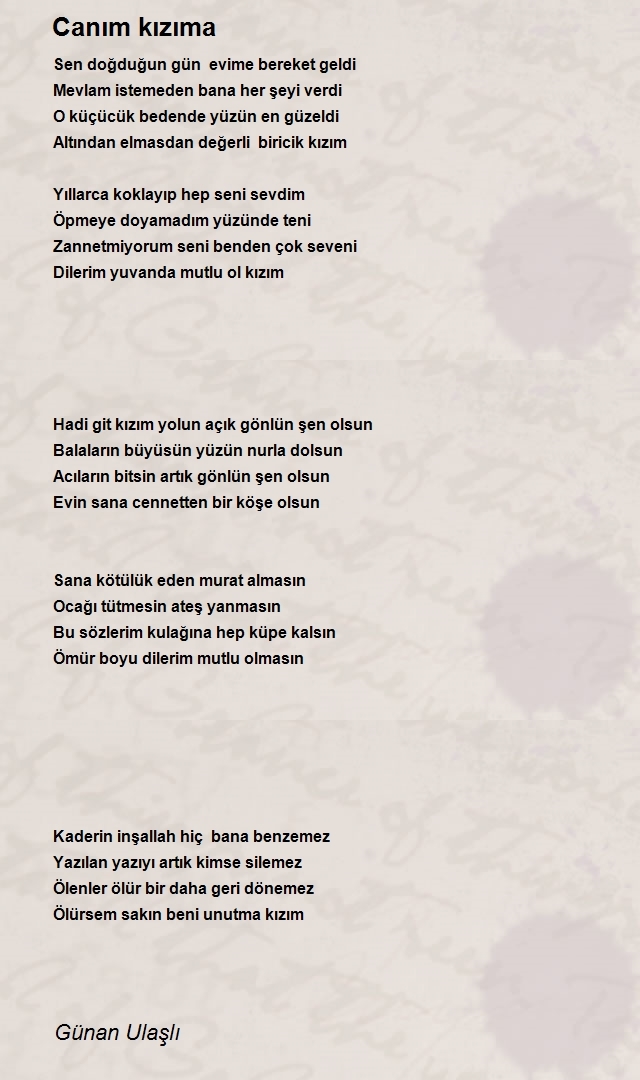 Günan Ulaşlı
