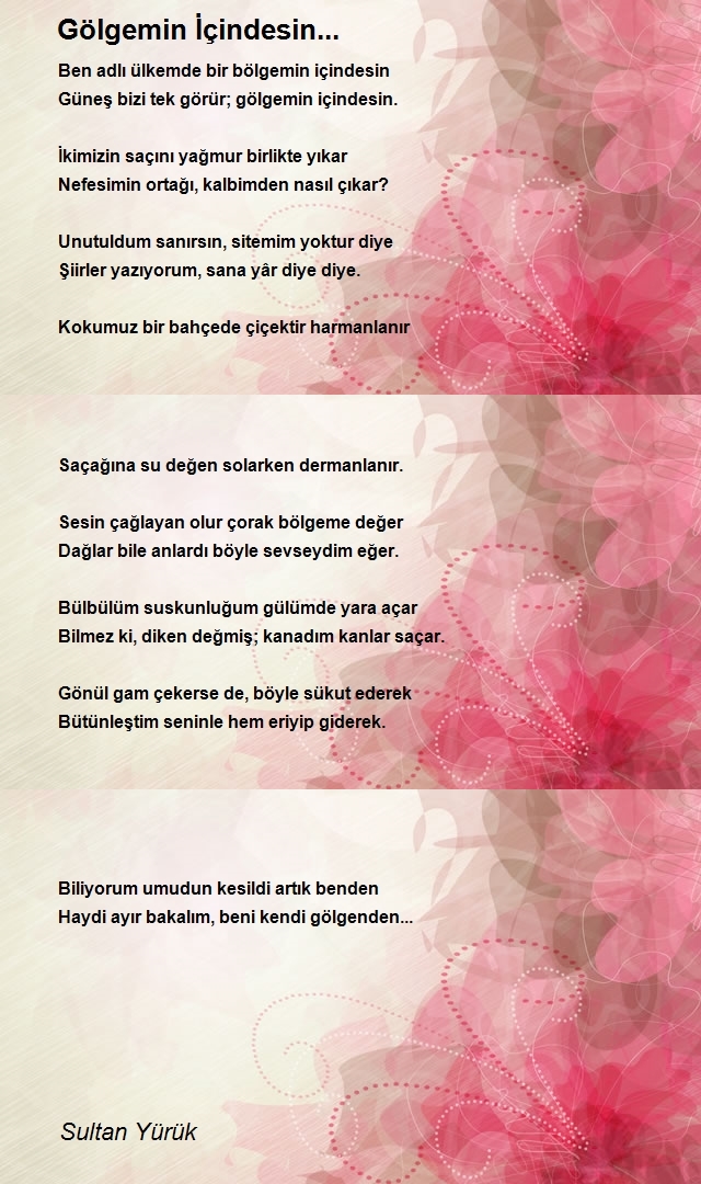 Sultan Yürük