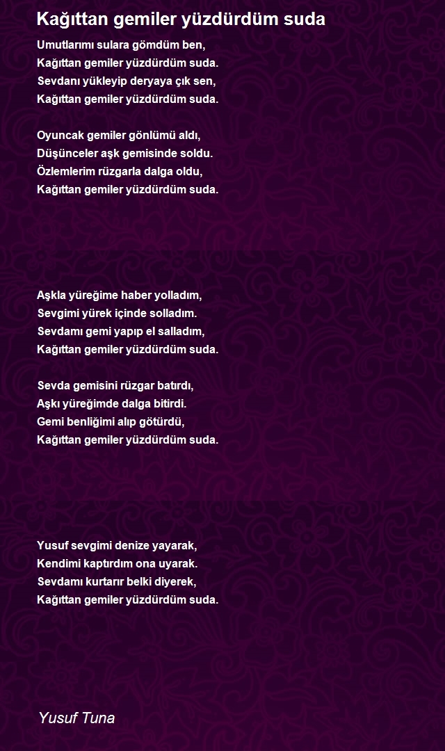 Yusuf Tuna