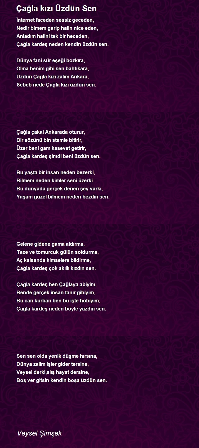 Veysel Şimşek