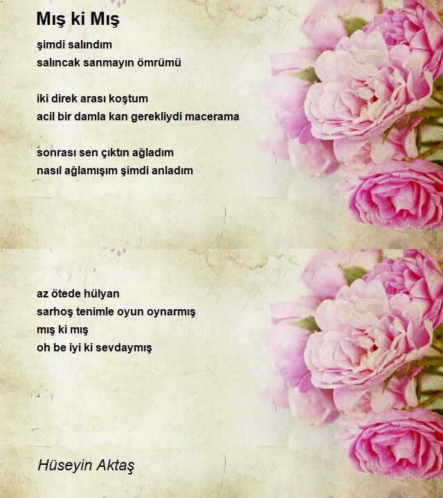 Hüseyin Aktaş