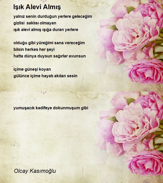 Olcay Kasımoğlu