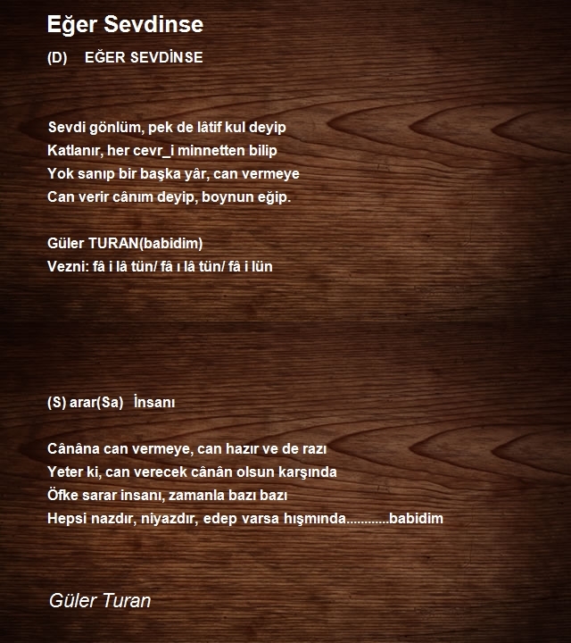 Güler Turan
