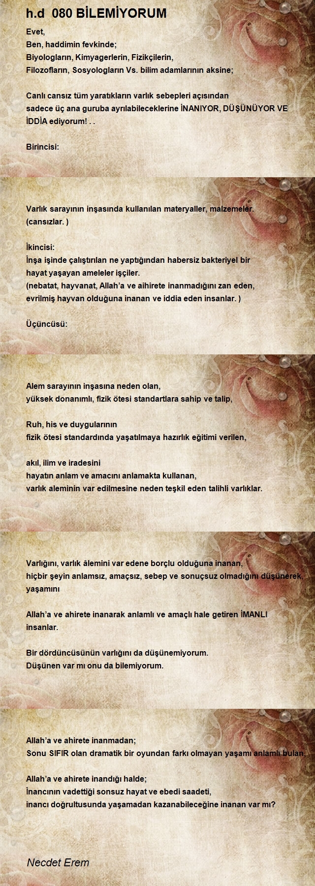 Necdet Erem