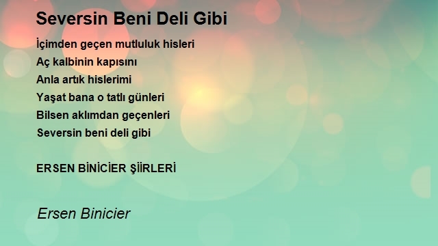 Ersen Binicier