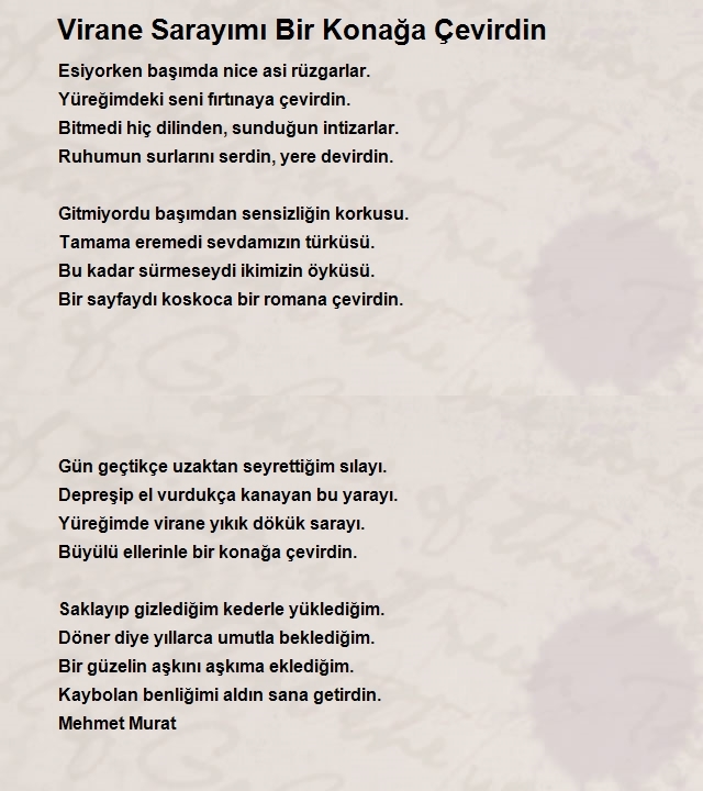 Mehmet Muratoğlu