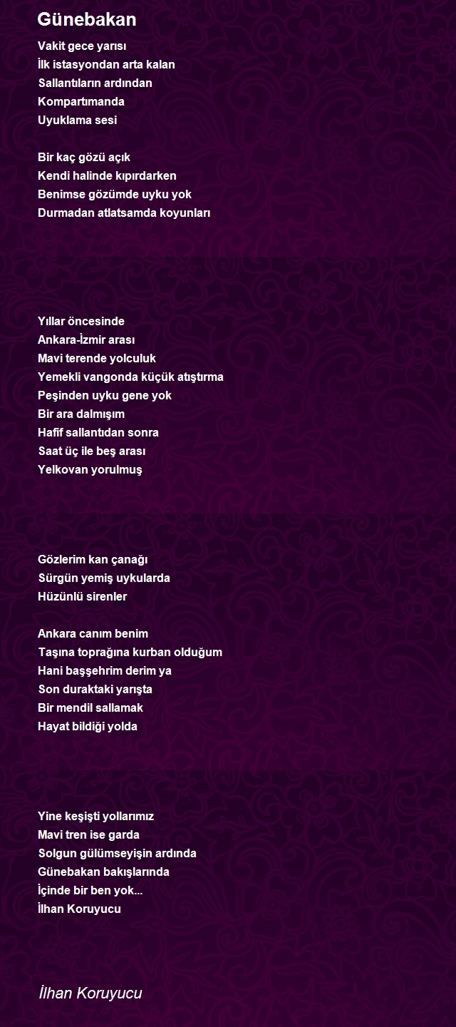 İlhan Koruyucu