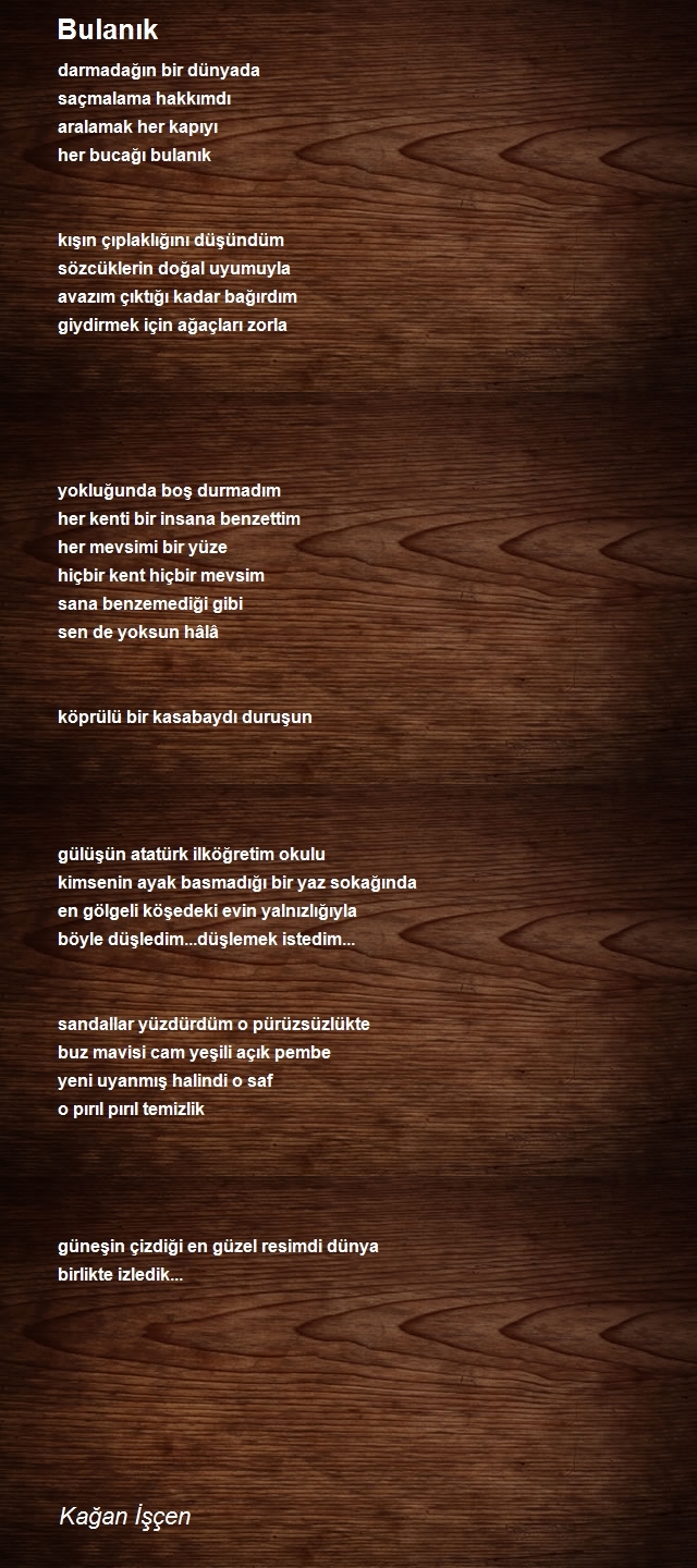 Kağan İşçen