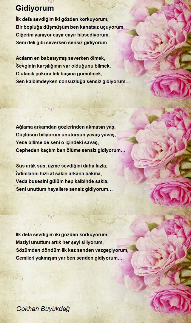 Gökhan Büyükdağ