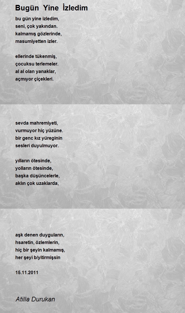 Atilla Durukan