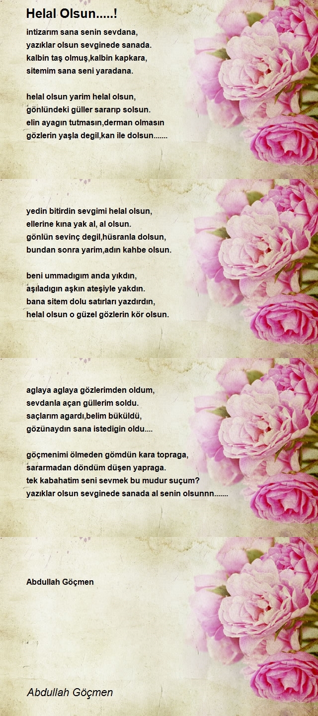 Abdullah Göçmen