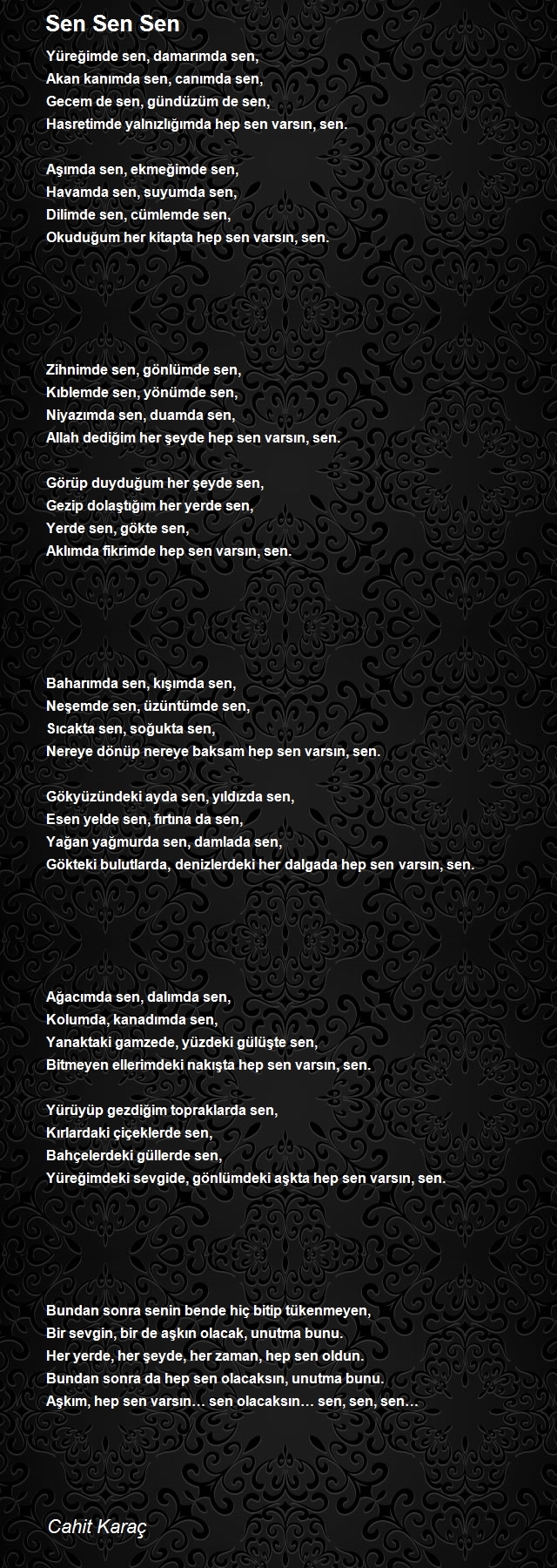 Cahit Karaç
