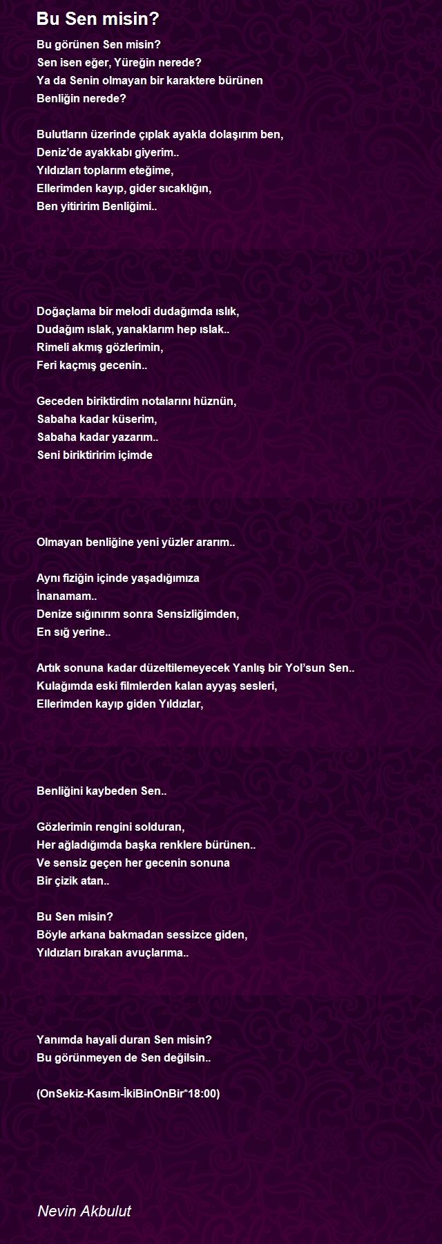 Nevin Akbulut