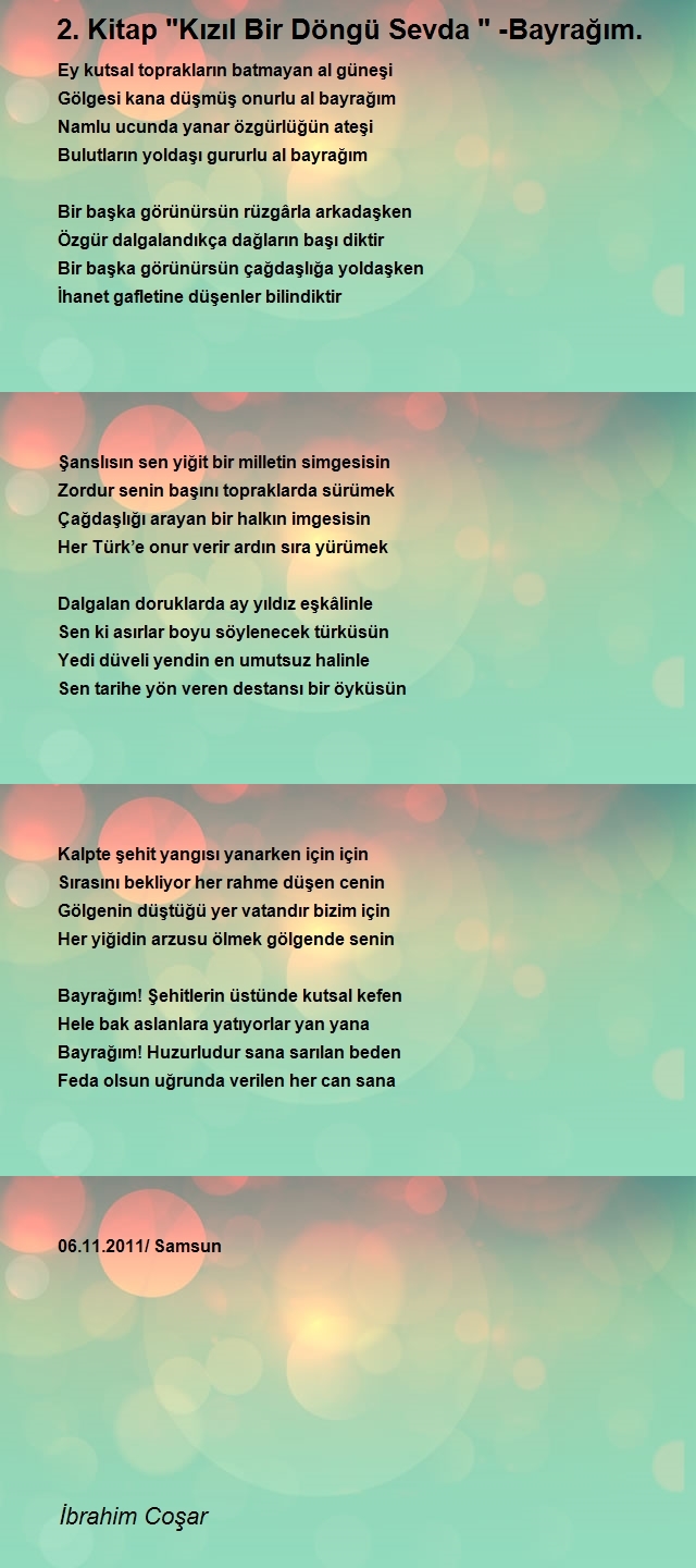 İbrahim Coşar