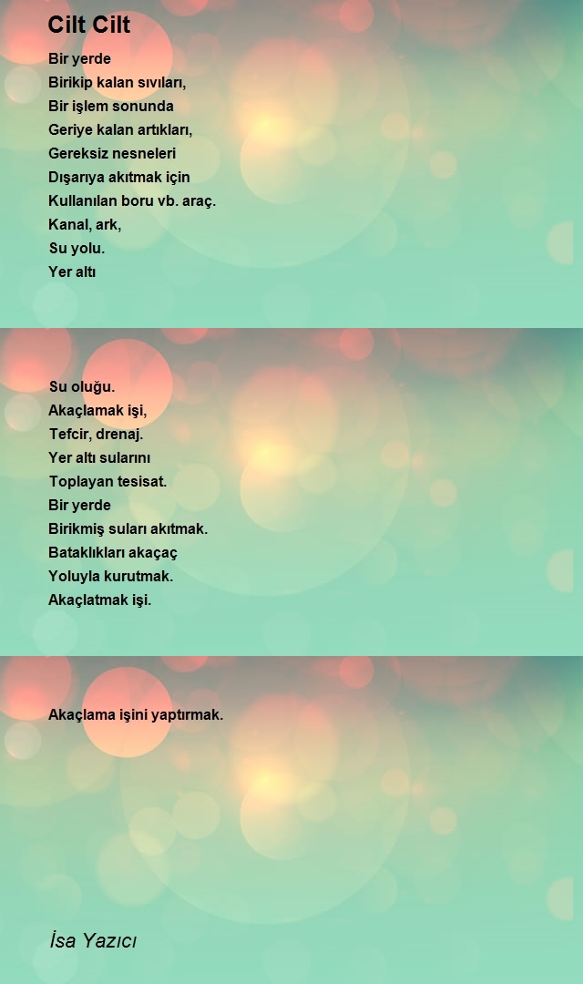 İsa Yazıcı