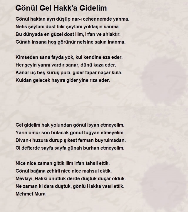 Mehmet Muratoğlu