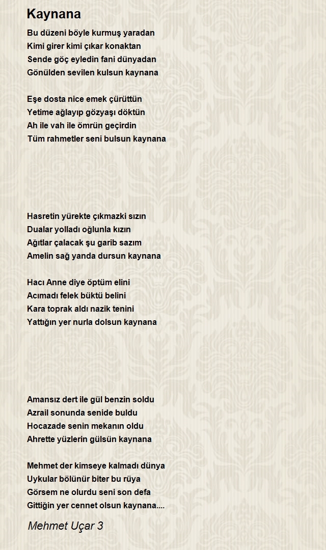 Mehmet Uçar 3