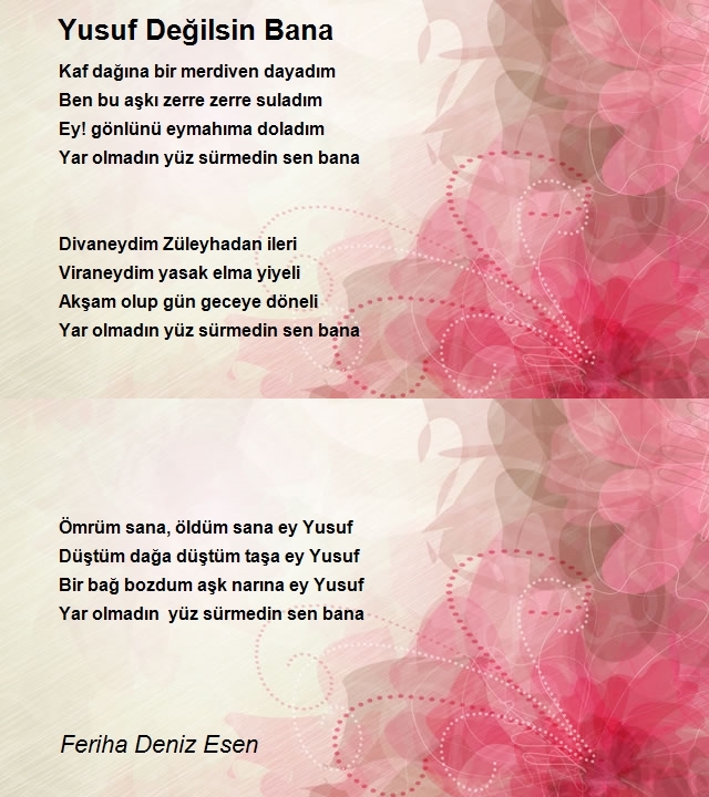 Feriha Deniz Esen