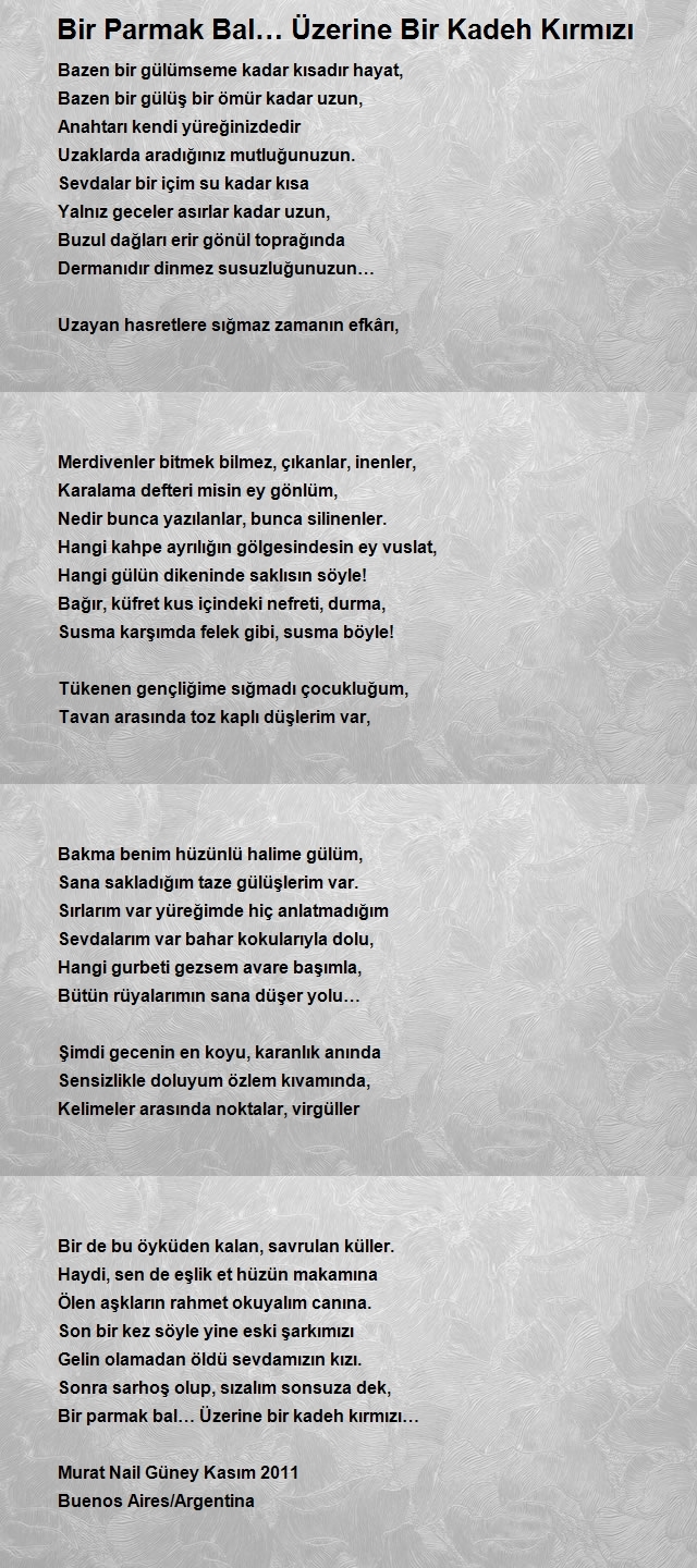 Murat Nail Güney