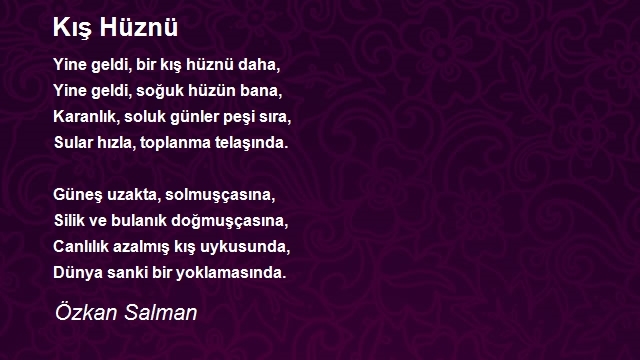 Özkan Salman