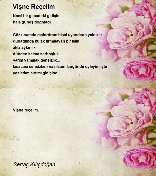 Sertaç Kılıçdoğan